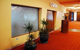 Perla, Resort & Entertainment